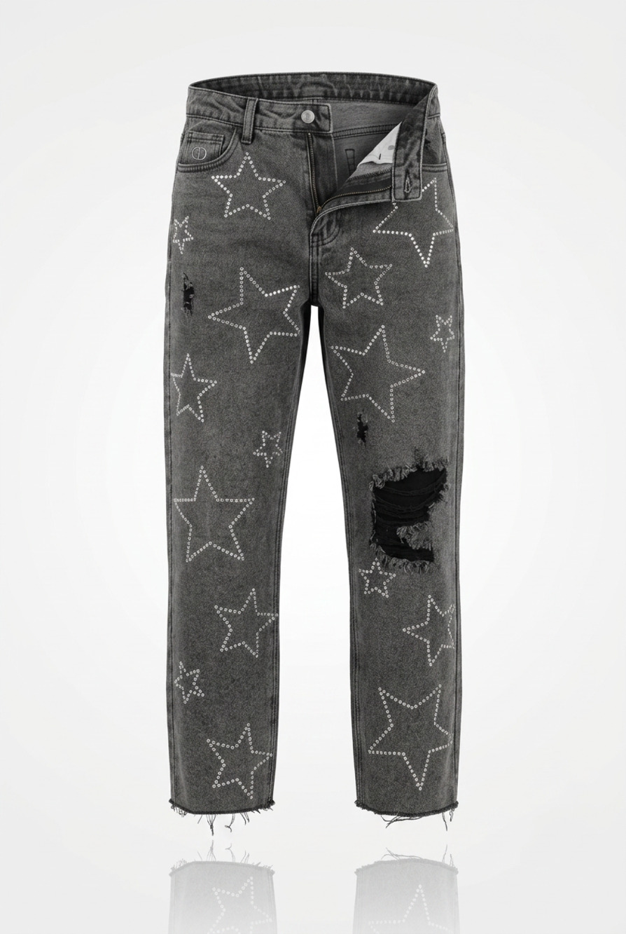 Simple Society Girls Jeans size 00/23